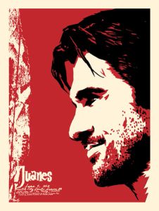 Juanes Austin City Limits 2013
