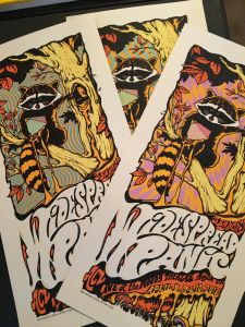 Widespread Panic Austin City Limits 2016