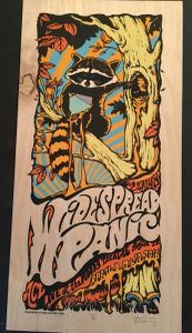Widespread Panic Austin City Limits 2016