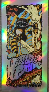 Widespread Panic Austin City Limits 2016