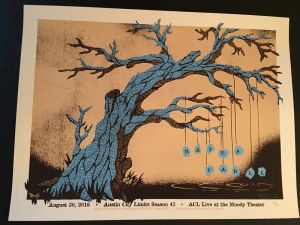 Hayes Carll Austin City Limits 2016