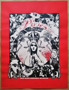 Pixies Austin 2004