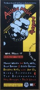 Austin Music Awards 1999