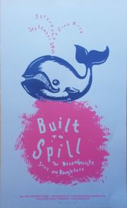 Built To Spill Austin 2005