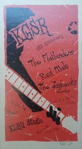Flatlanders Austin 2002
