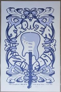 Robin Trower Austin 2006