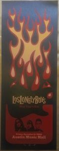 Los Lonely Boys Austin 2004