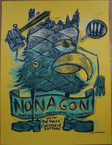 Nonagon Chicago 2009