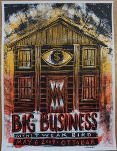 Big Business Baltimore 2009