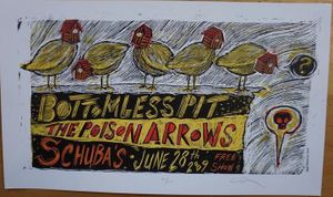 Bottomless Pit Chicago 2009