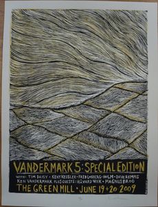 Vandermark 5: Special Edition Chicago 2009