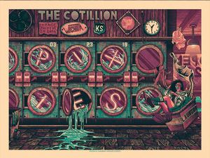 Pixies Wichita 2019