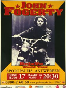 John Fogerty