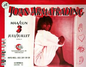 Joan Armatrading