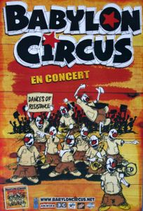 Babylon Circus