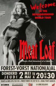 Meatloaf