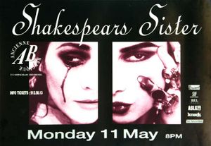 Shakespears Sister
