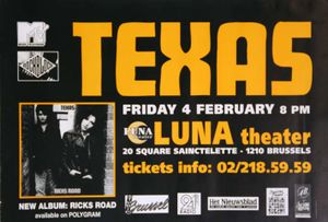 Texas