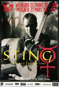 Sting