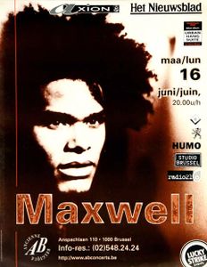 Maxwell