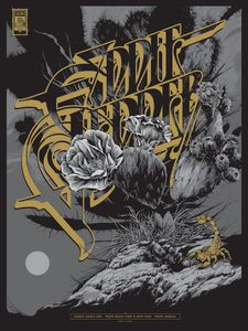 Eddie Vedder Tempe 2019