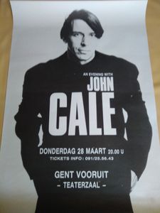 John Cale
