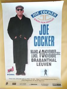 Joe Cocker