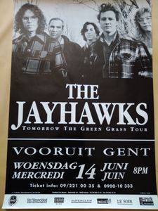 The Jayhawks