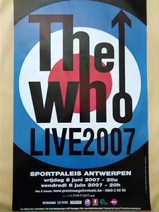 The Who