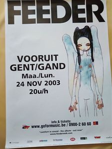 Feeder