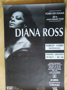 Diana Ross