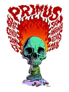 Primus San Antonio 2016