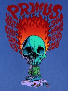 Primus San Antonio 2016