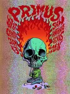 Primus San Antonio 2016
