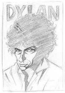 Bob Dylan Cleveland 1996