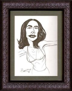 PJ Harvey Seattle 1995