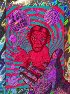 Dean Ween Group St. Louis / Kansas City 2016