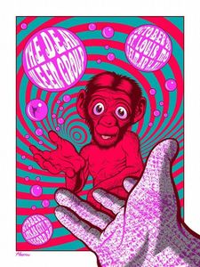 Dean Ween Group St. Louis / Kansas City 2016