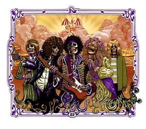 The 27 Club 2009