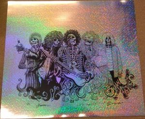 The 27 Club 2009