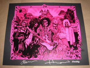 The 27 Club 2009