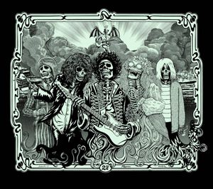 The 27 Club 2009