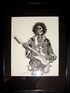 The 27 Club 2009