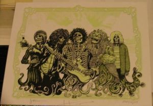 The 27 Club 2009