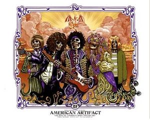 The 27 Club 2009