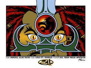 311 Midwest Summer Tour 2014