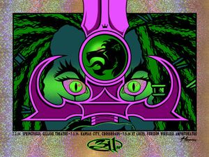 311 Midwest Summer Tour 2014