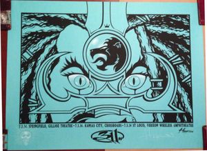 311 Midwest Summer Tour 2014