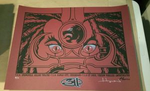 311 Midwest Summer Tour 2014