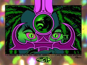 311 Midwest Summer Tour 2014